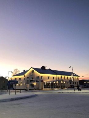 Hotel Lapland River in Pajala